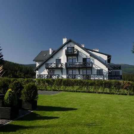 Apartament Samosia Kolo Karpacza Sosnówka Zewnętrze zdjęcie