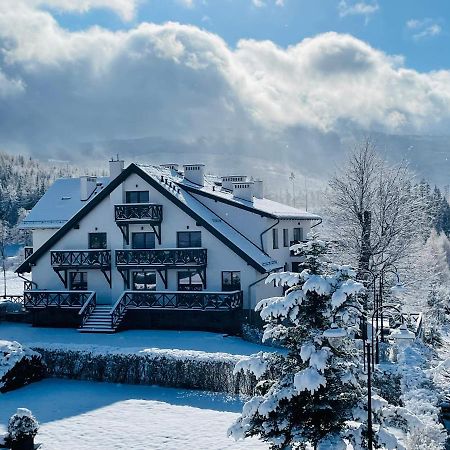 Apartament Samosia Kolo Karpacza Sosnówka Zewnętrze zdjęcie