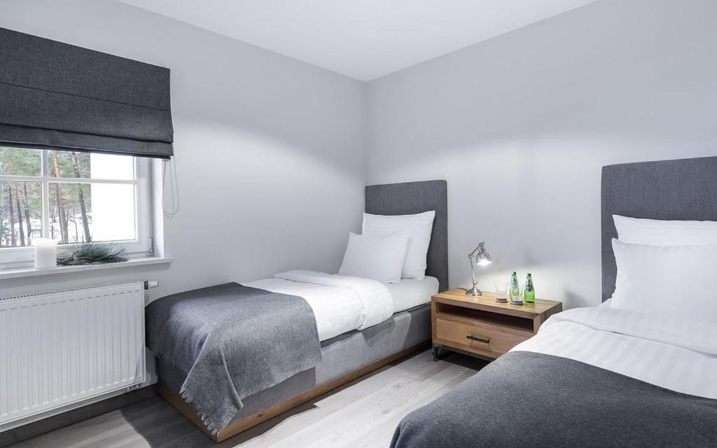 Apartament Samosia Kolo Karpacza Sosnówka Zewnętrze zdjęcie